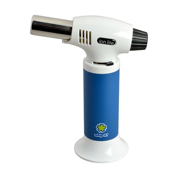 TORCH, ION LITE BLUE